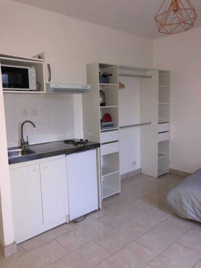 Magistic Studio Paris Montreuil Монтрей Екстер'єр фото