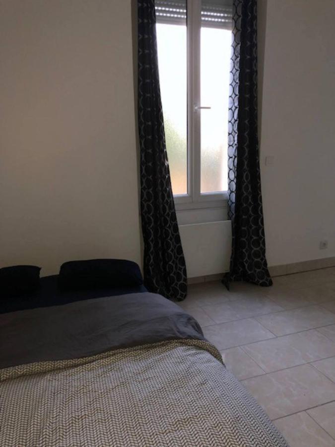 Magistic Studio Paris Montreuil Монтрей Екстер'єр фото